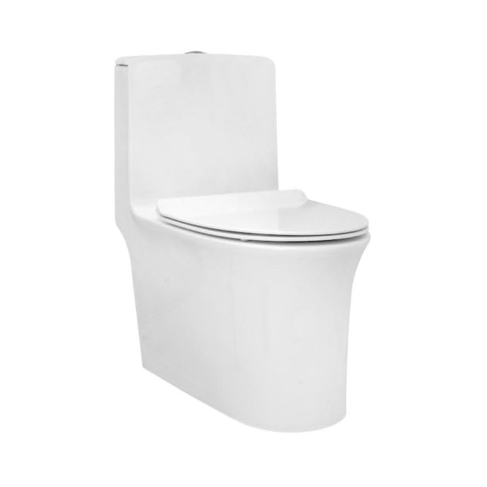 Parryware Aquiline Single Piece 